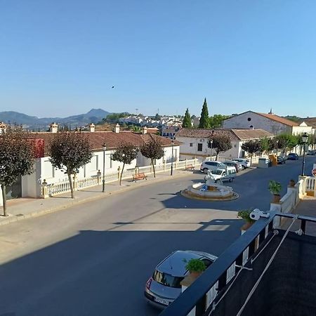 La Casita Vila Cortes de la Frontera Exterior foto
