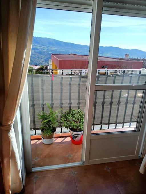 La Casita Vila Cortes de la Frontera Exterior foto