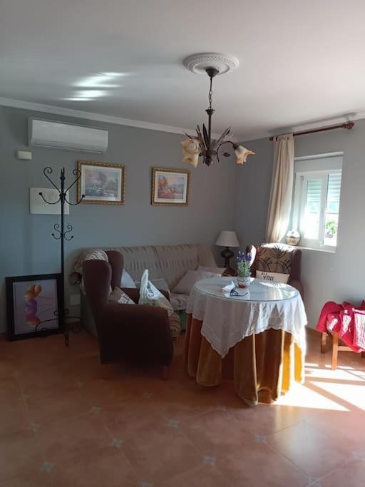 La Casita Vila Cortes de la Frontera Exterior foto