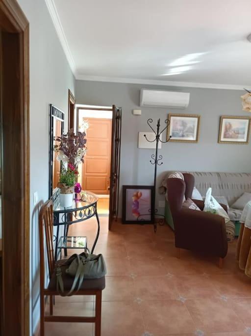 La Casita Vila Cortes de la Frontera Exterior foto